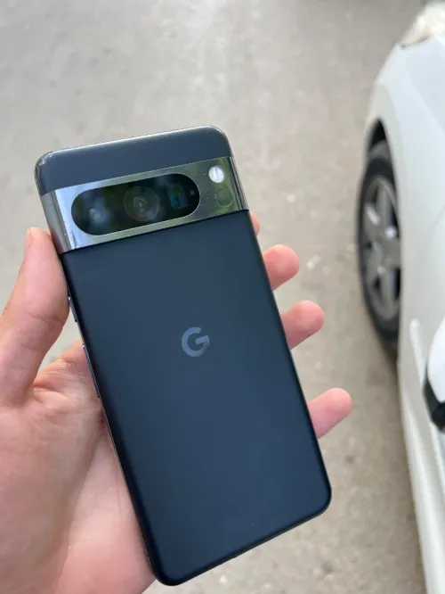 Google Pixel Google Pixel 8 pro