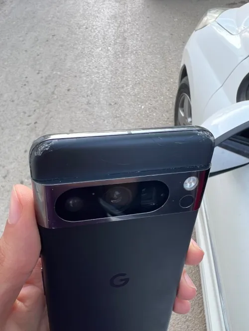 Google Pixel Google Pixel 8 pro