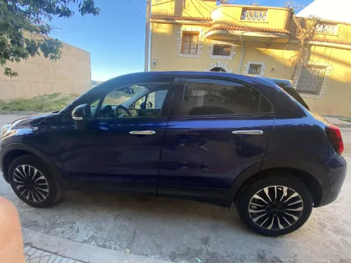 Fiat 500x 2025 Club