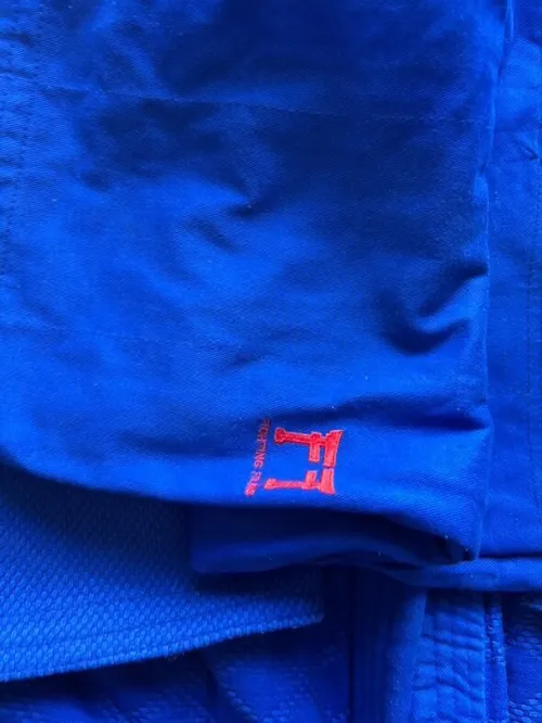 Kimono de judo