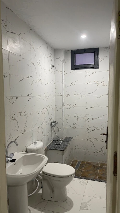 Location bien immobilier Alger Bordj el kiffan