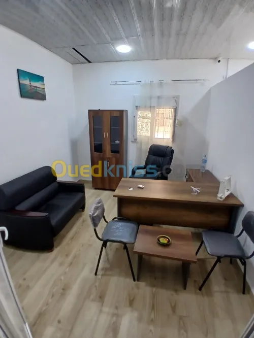 Location Local Alger Dar el beida