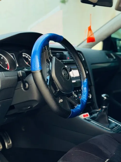 Volkswagen Golf 7 2018 JOIN