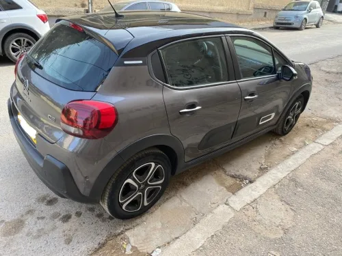 Citroen C3 2022 SHINE
