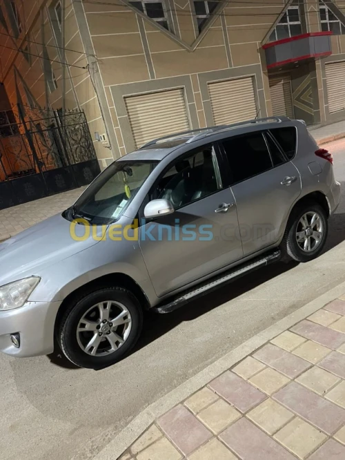 Toyota RAV4 2010 RAV4