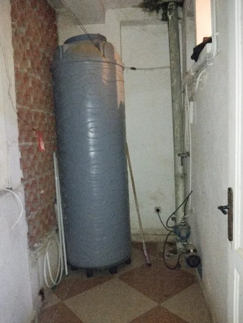 Location Appartement F3 Alger Birtouta