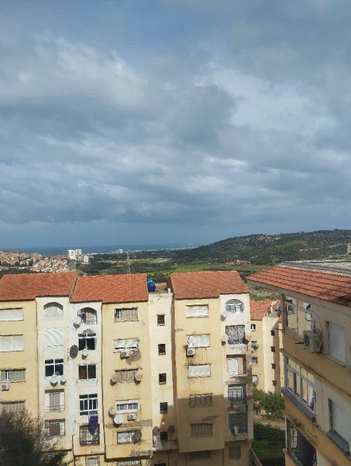 Vente Appartement F2 Tipaza Douaouda