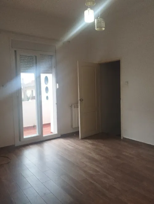 Location Appartement F4 Alger Hussein dey