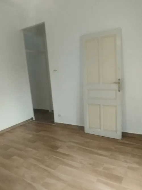 Location Appartement F4 Alger Hussein dey