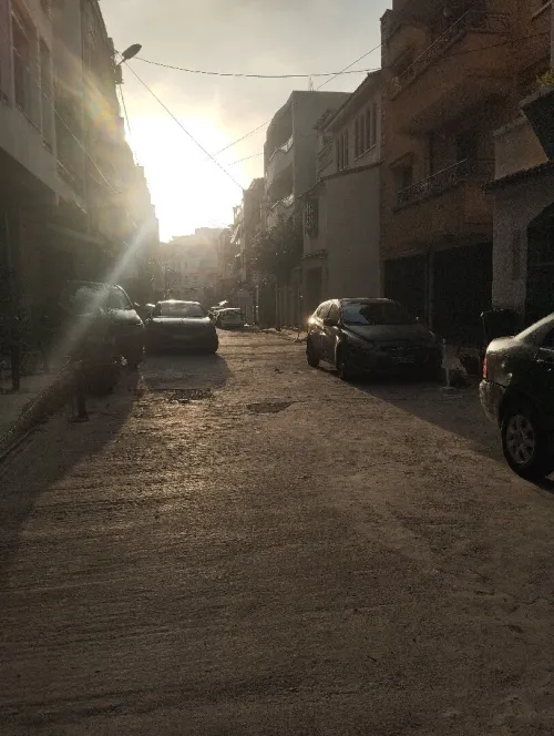 Location Villa Alger Birkhadem