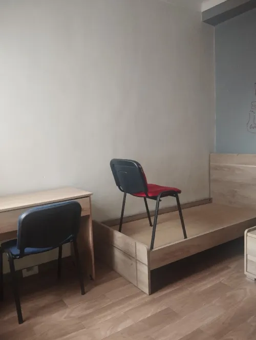 Location Appartement F4 Alger Hussein dey