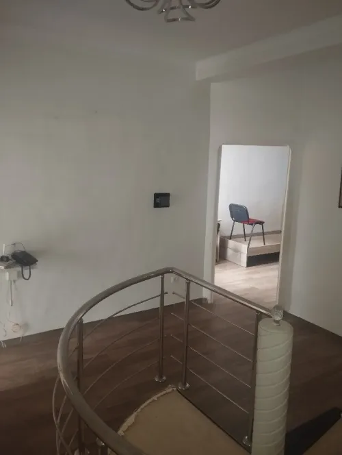 Location Appartement F4 Alger Hussein dey