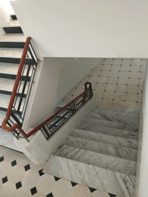 Location Villa Alger Birkhadem