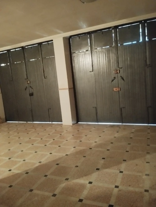 Location Villa Alger Birkhadem