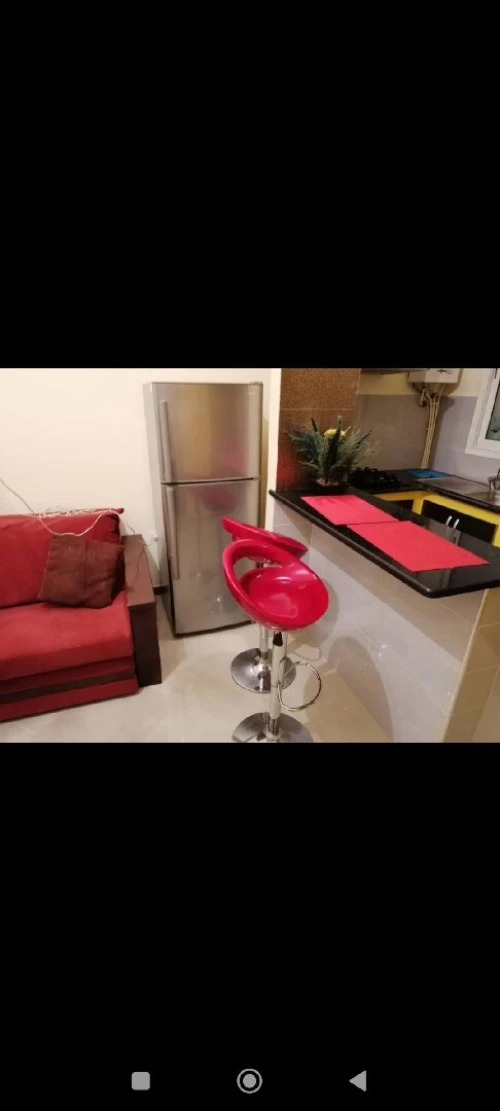 Vente Appartement Studio Alger Cheraga