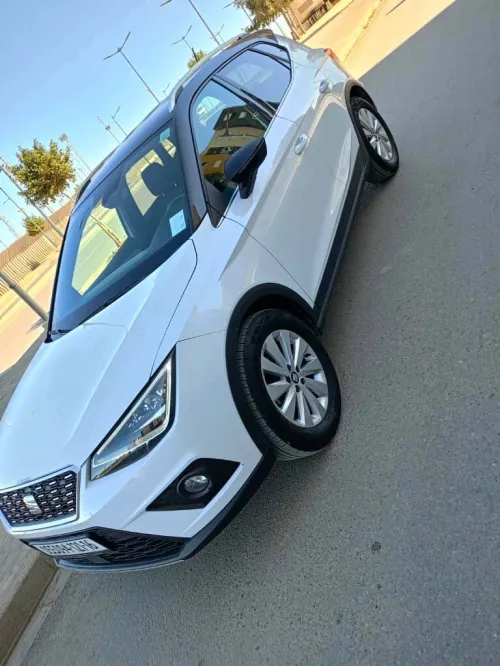 Seat ARONA 2021 ARONA