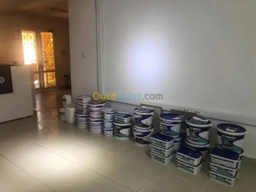 MABAT PRO Distributeur SIKA-GRUPOPUMA-TERRACO