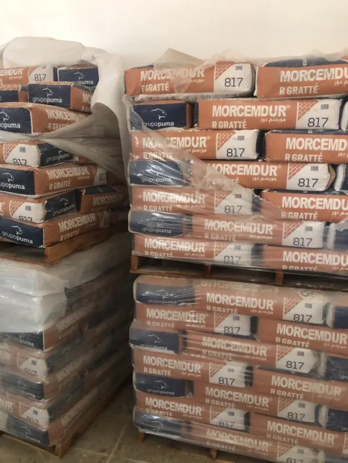 MABAT PRO Distributeur SIKA-GRUPOPUMA-TERRACO