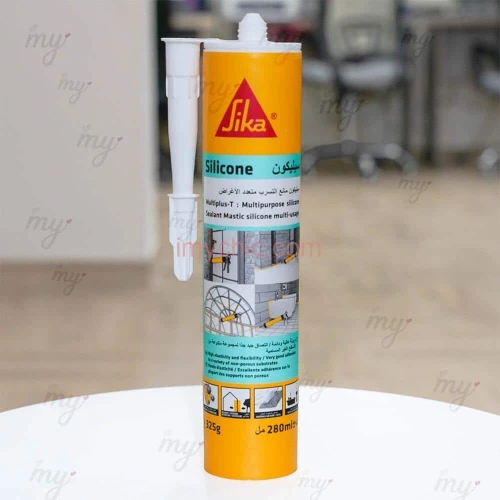 Sika Joint Silicone /Mastic silicone anti moisissures