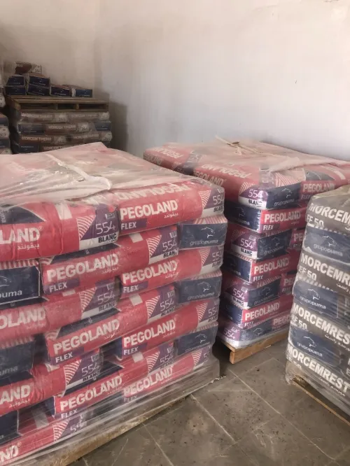 MABAT PRO Distributeur SIKA-GRUPOPUMA-TERRACO