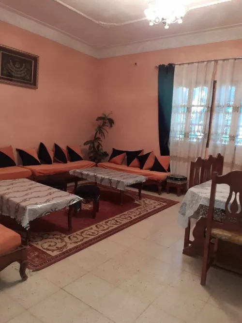 Vente Villa Mascara El ghomri