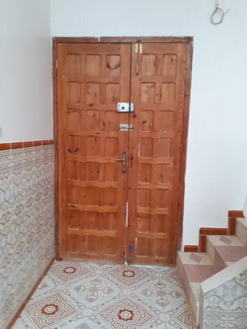 Vente Villa Mascara El ghomri