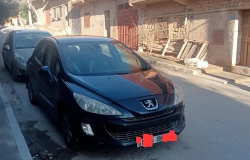 Peugeot 308 2008 308