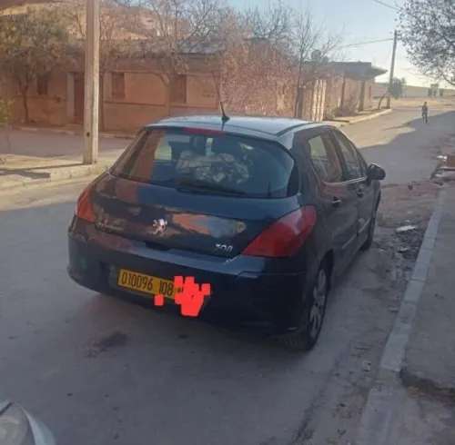 Peugeot 308 2008 308