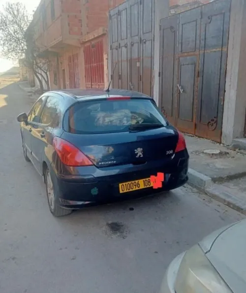 Peugeot 308 2008 308