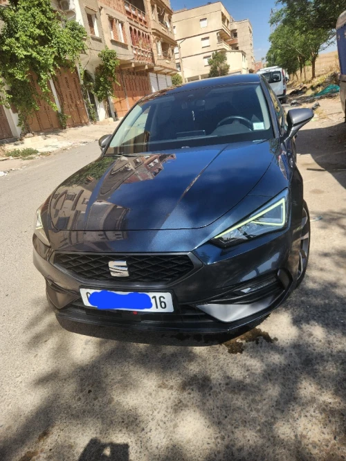 Seat Lion 2023 Fr