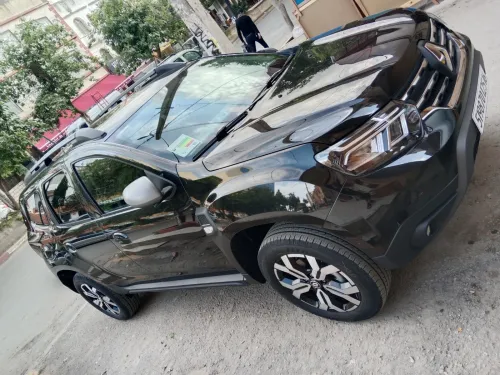 Dacia Duster 2025 
