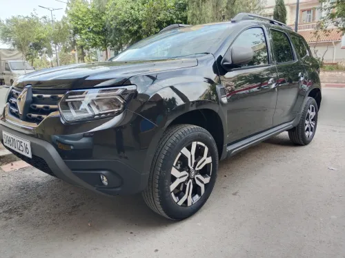 Dacia Duster 2025 
