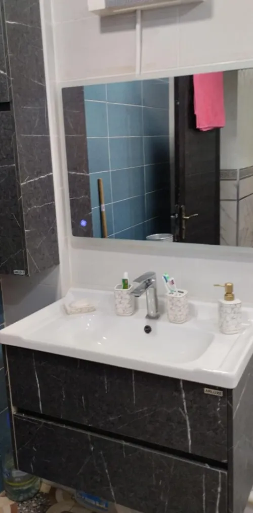 Vente Appartement F4 Aïn Defla El attaf