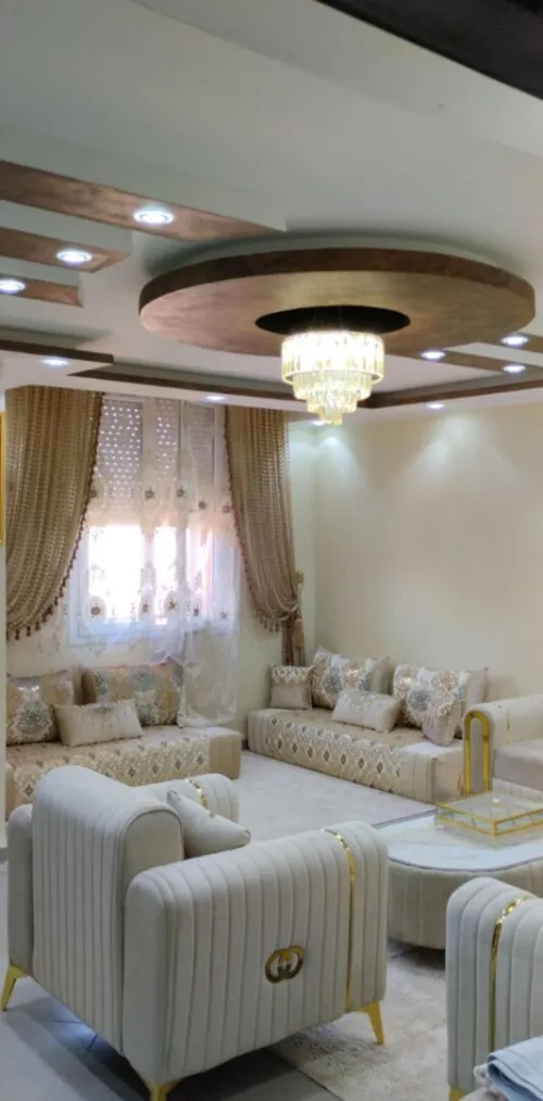 Vente Appartement F4 Aïn Defla El attaf