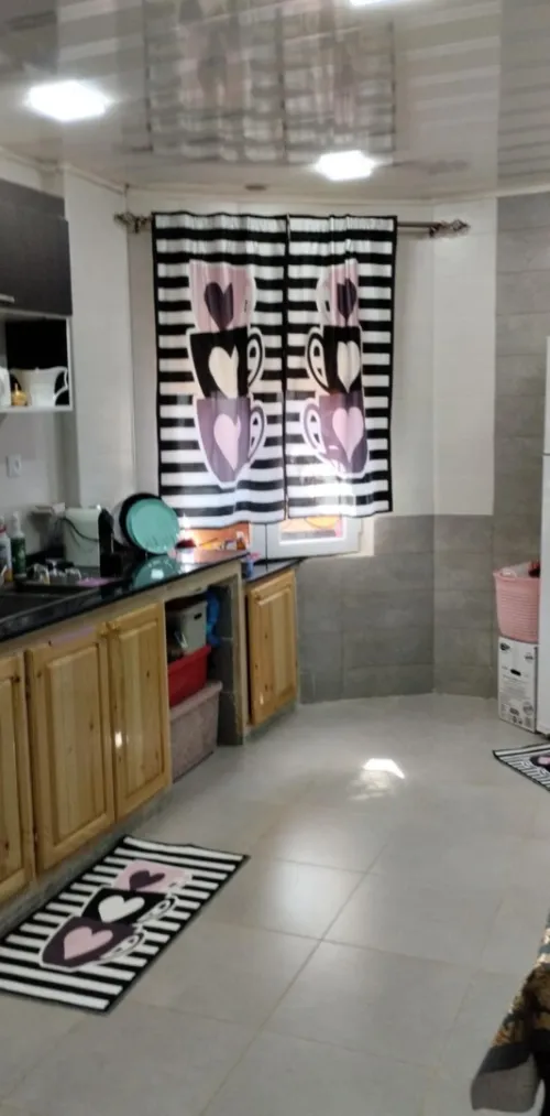 Vente Appartement F4 Aïn Defla El attaf