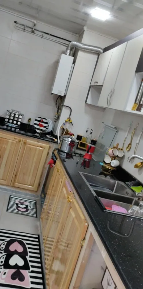 Vente Appartement F4 Aïn Defla El attaf
