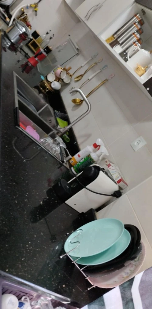 Vente Appartement F4 Aïn Defla El attaf