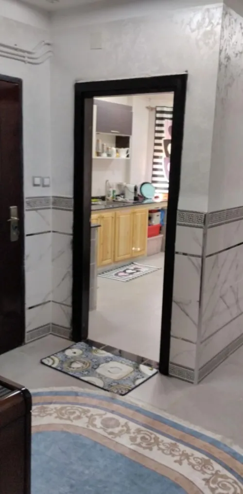 Vente Appartement F4 Aïn Defla El attaf