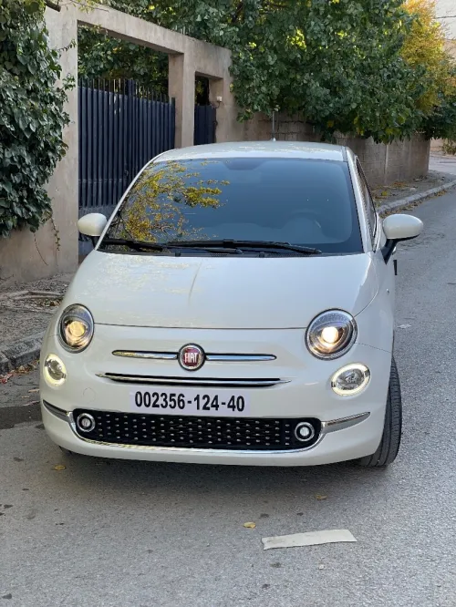 Fiat 500 2024 Dolcevita MIB