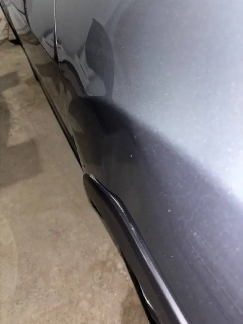 Geely GX3 PRO  2024 Privilège
