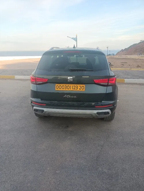 Seat Ateca 2023 Xperience