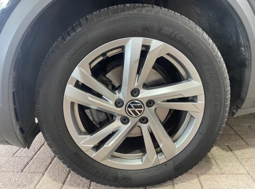 Volkswagen T-Roc 2023 R-Line 