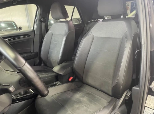 Volkswagen T-Roc 2023 R-Line 