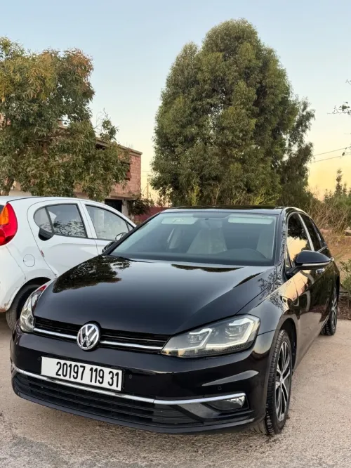 Volkswagen Golf 7 2019 JOIN