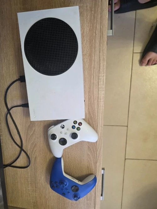 Xbox series s état 9/10
