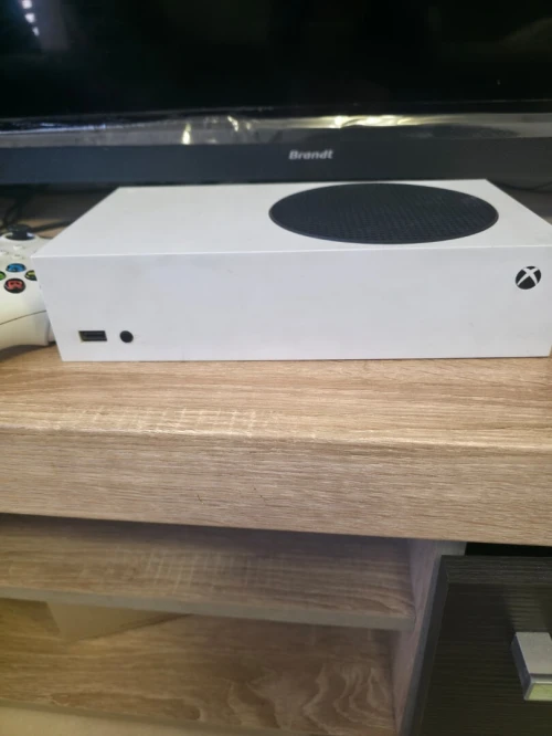 Xbox series s état 9/10