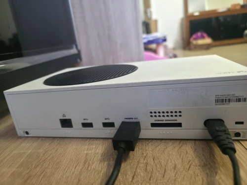 Xbox series s état 9/10