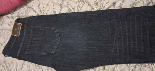 Pantalon Guess regular fit