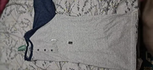 T-shirt simons