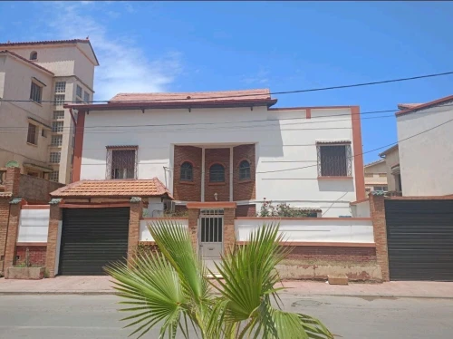 Vente Villa Alger Ain taya